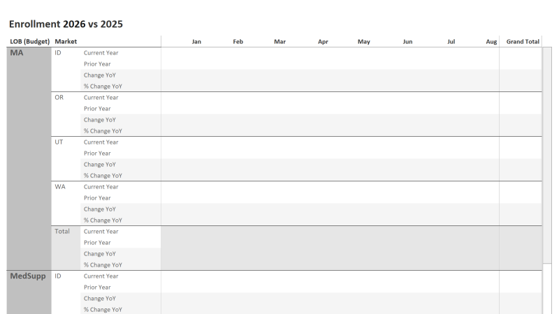 thumbnail: 2024 YoY Data Dashboard