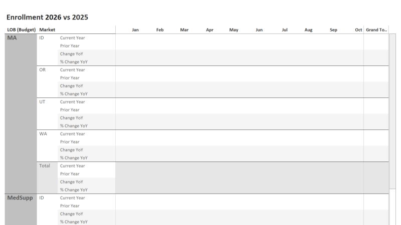 thumbnail: 2024 YoY Data Dashboard
