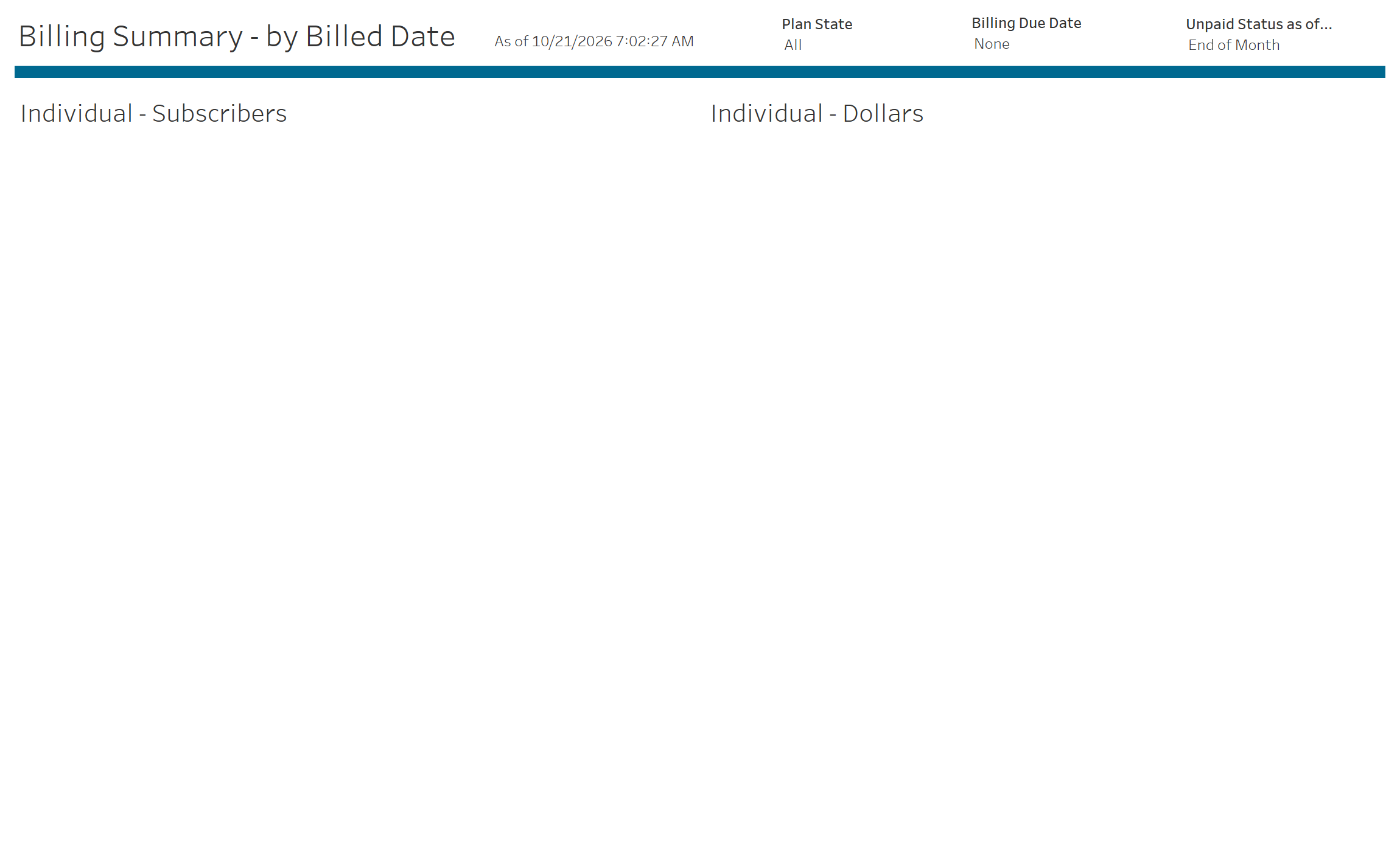 thumbnail: Billing Summary - MedAdv